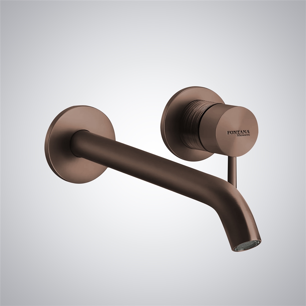 FontanaPulseWave Horizon – Oil Rubbed Bronze