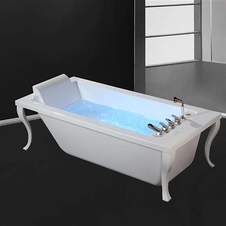 Five Star Hospitality Bathtub