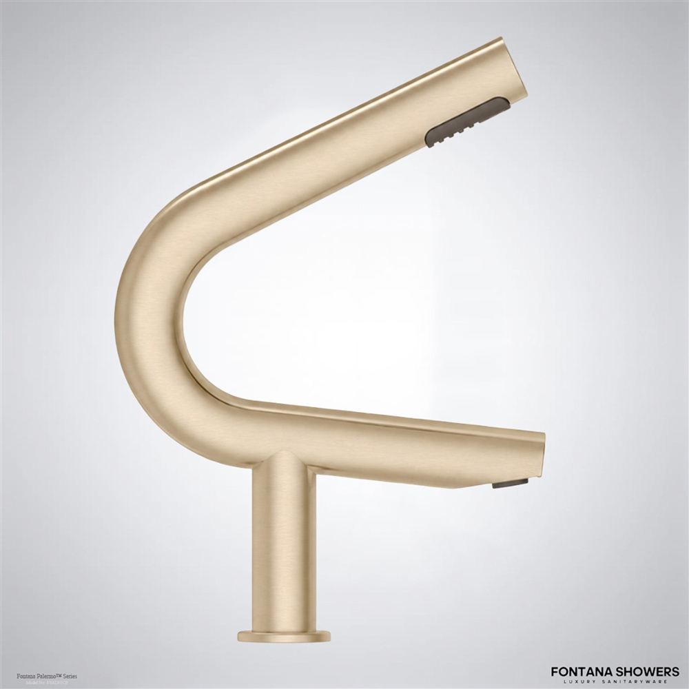 Fontana Palermoâ„¢ Series â€“ Champagne
