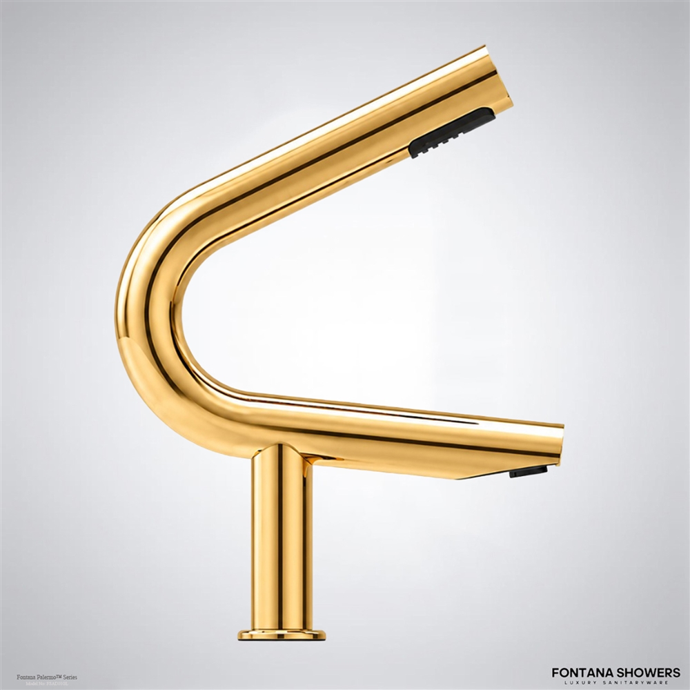 Fontana Palermoâ„¢ Series â€“ Gold
