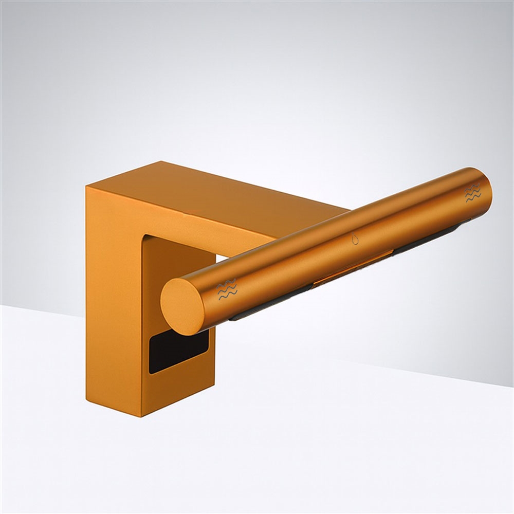 FontanaNanoAirâ„¢ â€“ Caramel Copper