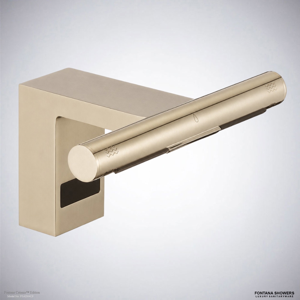 Fontana Cataniaâ„¢ Champagne 2 in 1