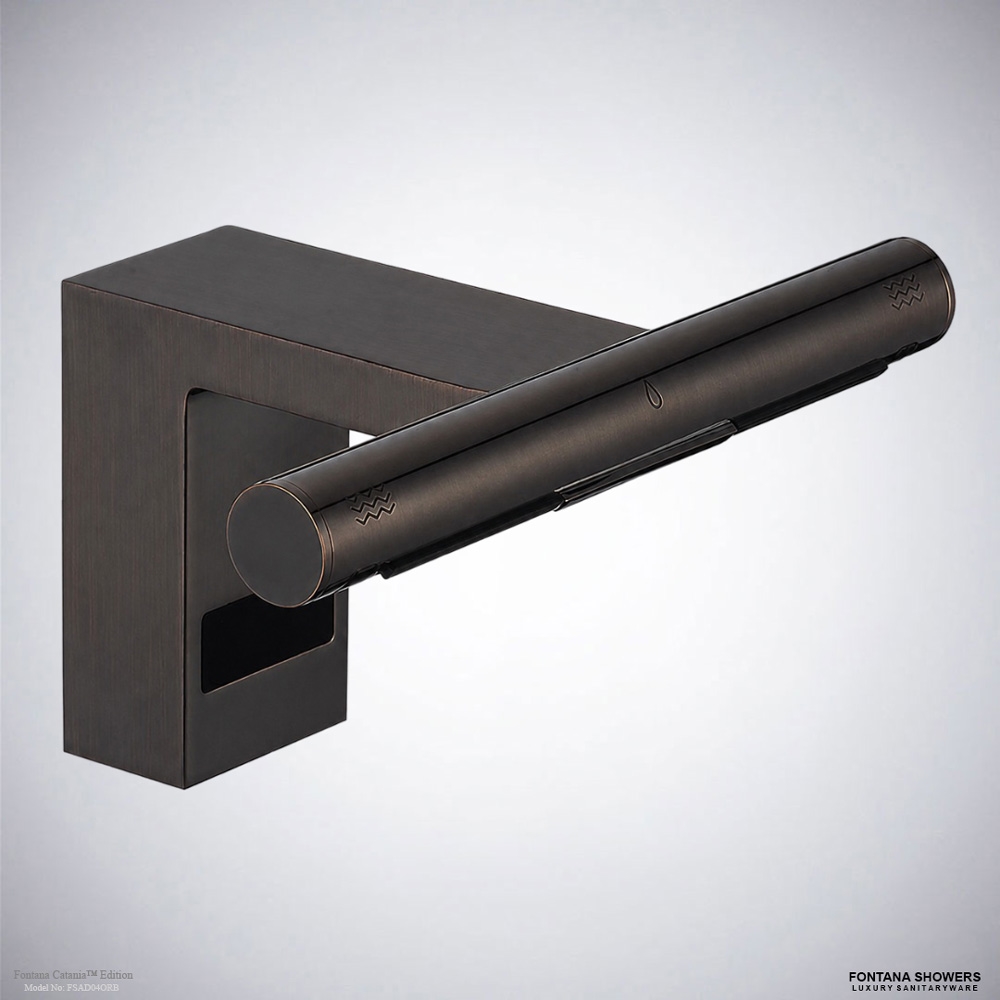 Fontana Cataniaâ„¢ Oil Rubbed Bronze 2 in 1