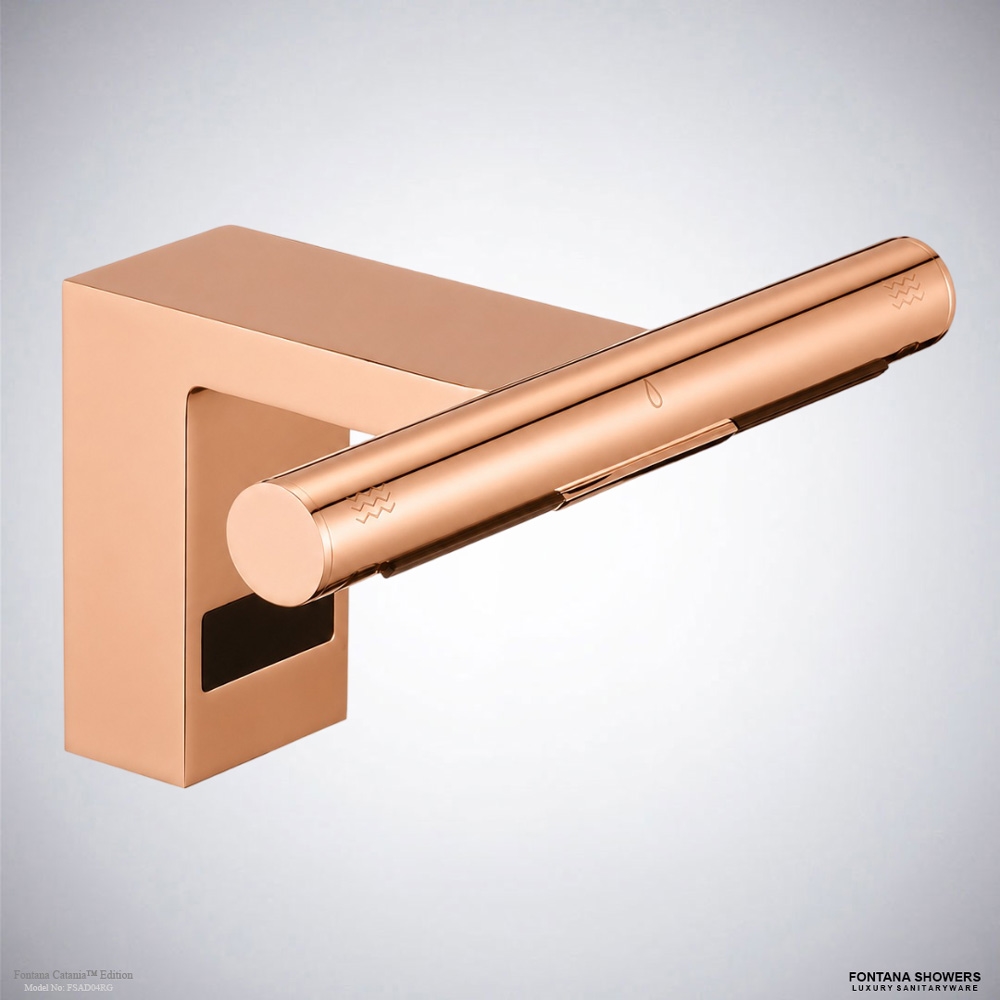 Fontana Cataniaâ„¢ Rose Gold 2 in 1