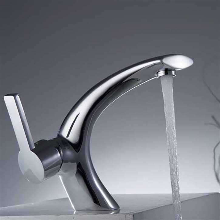 Faucet For Restrooms