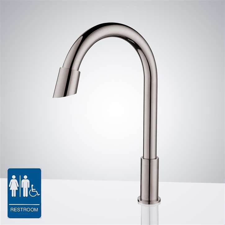 Commercial-Automatic-Hands-Free-BN-Faucet
