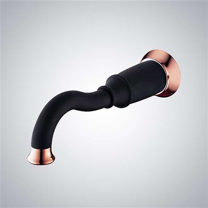 Best Quality Motion Sensor Wall Mount Faucet