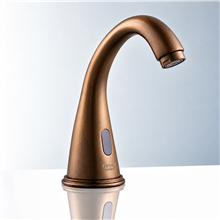 Fontana Commercial LORB Touchless Automatic Sensor Faucet