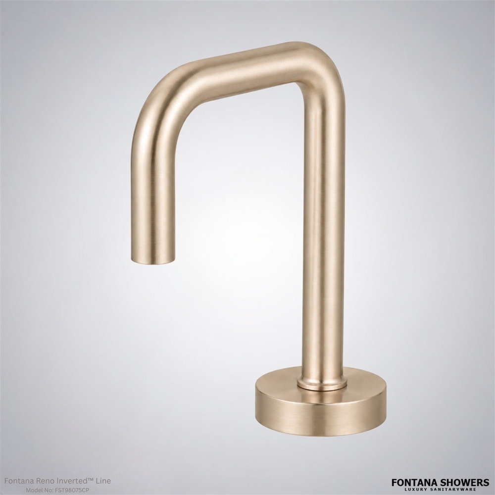 Fontana Reno Invertedâ„¢ Line- Champagne