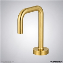Fontana Reno Invertedâ„¢ Line- Gold
