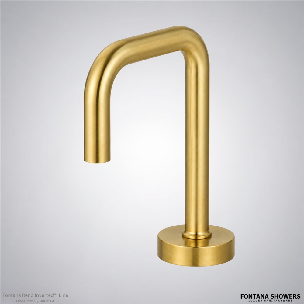 Fontana Reno Invertedâ„¢ Line- Gold