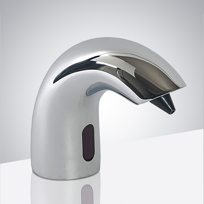 Electric Soap Dispenser For Kitchen Sink