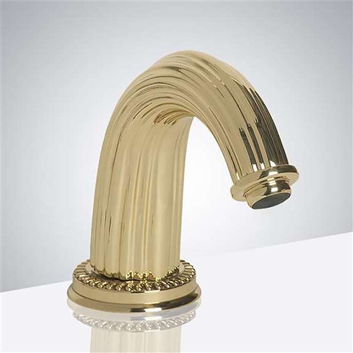 Best Motion Detector Faucet