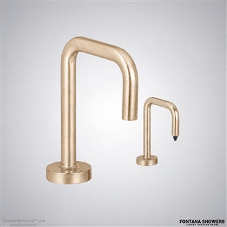Fontana Reno Dualâ„¢ Line â€“ Champagne