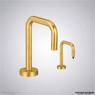 Fontana Reno Dualâ„¢ Line â€“  Gold