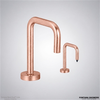 Fontana Reno Dualâ„¢ Line â€“ Rose Gold