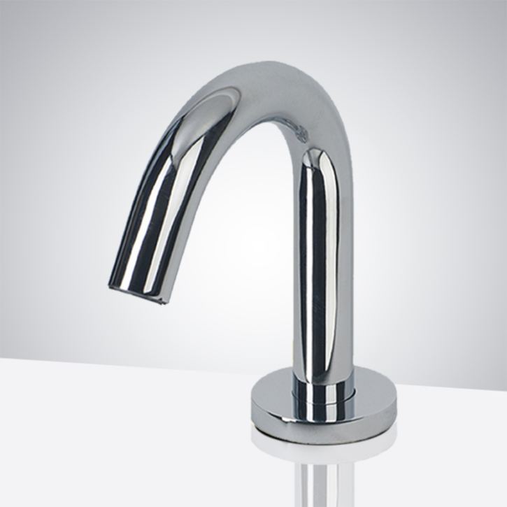 Fontana-Chatue-Commercial-Automatic-Sensor-Faucet