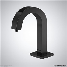 Automatic Sensor Deck Mounted Liquid Foam Soap Dispenser