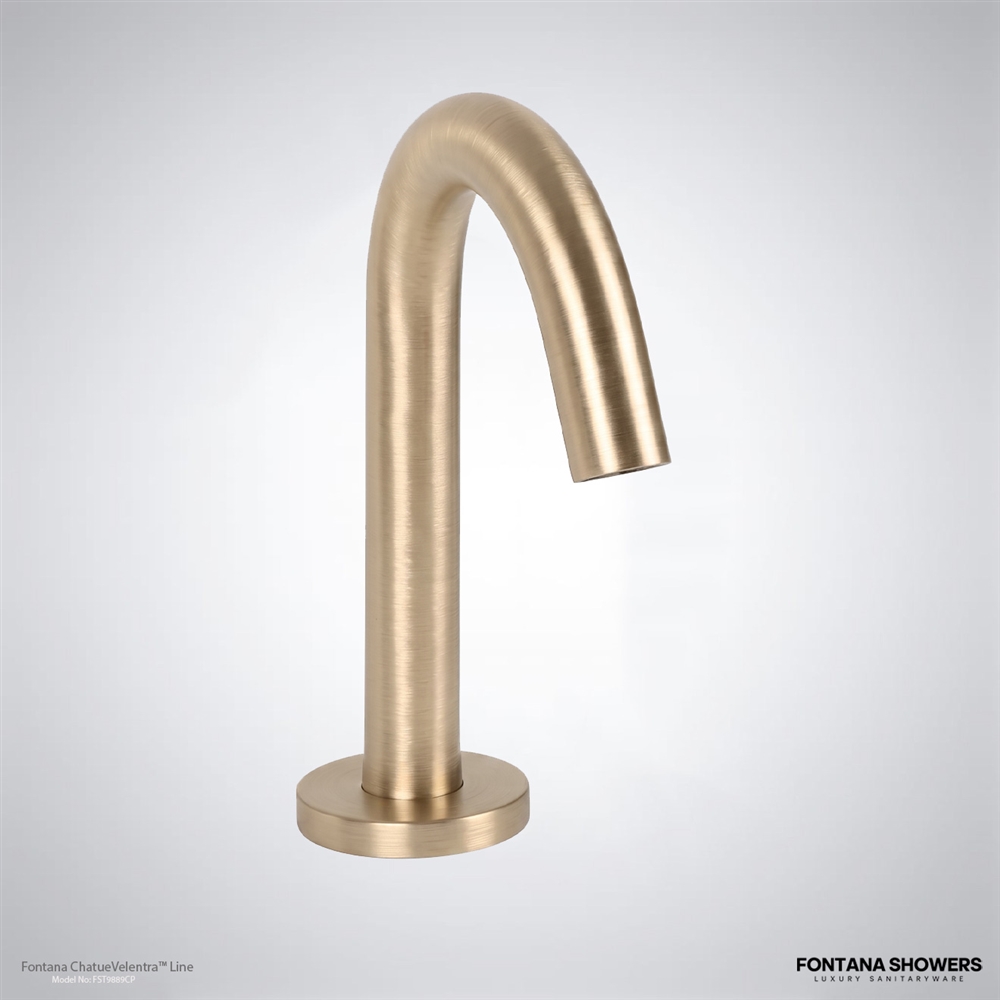 Fontana ChatueVelentraâ„¢ Line â€“ Champagne