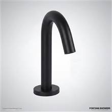 Fontana ChatueVelentraâ„¢ Line â€“ Matte Black
