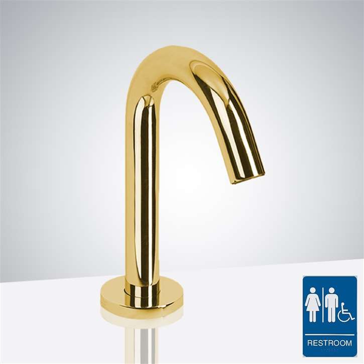 Fontana-Chatue-Commercial-Automatic-Sensor-Faucet
