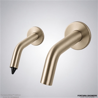 Fontana Milanâ„¢ Edition â€“ Champagne