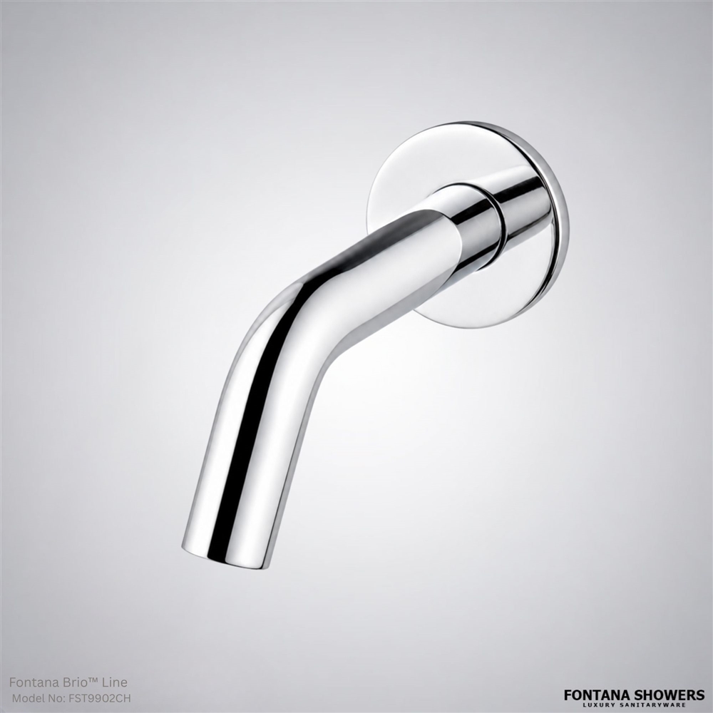 Fontana Brioâ„¢ Line â€“ Chrome
