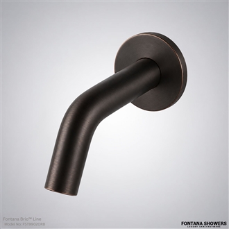 Fontana Brioâ„¢ Line â€“ Oil Rubbed Bronze