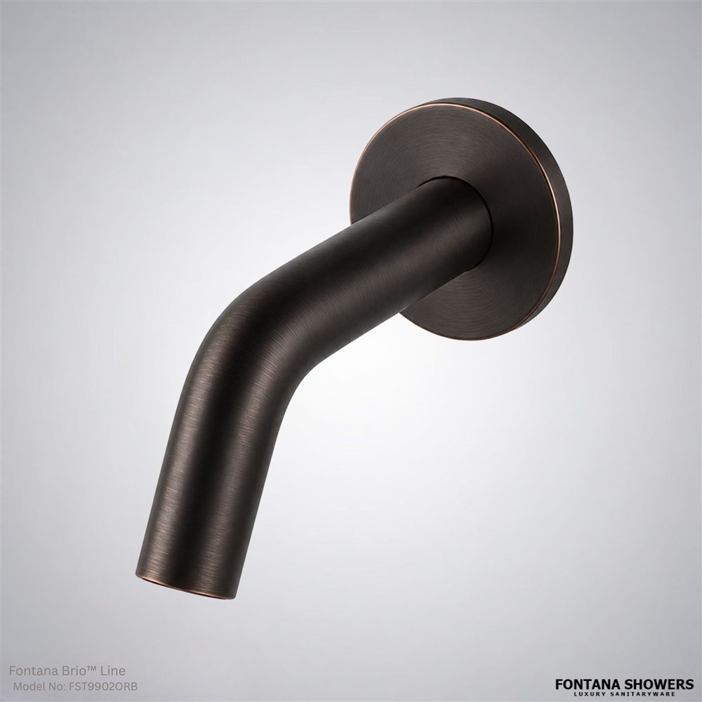 Fontana Brioâ„¢ Line â€“ Oil Rubbed Bronze
