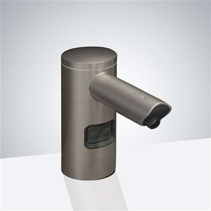 Fontana Countertop Bathroom Soap Dispenser