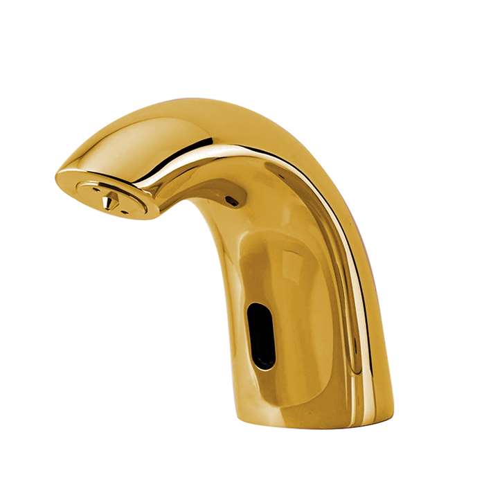 Fontana Valence Gold High Quality Commercial Hands Free Soap Dispenser