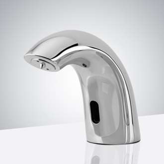 Fontana Valence Soap Dispenser