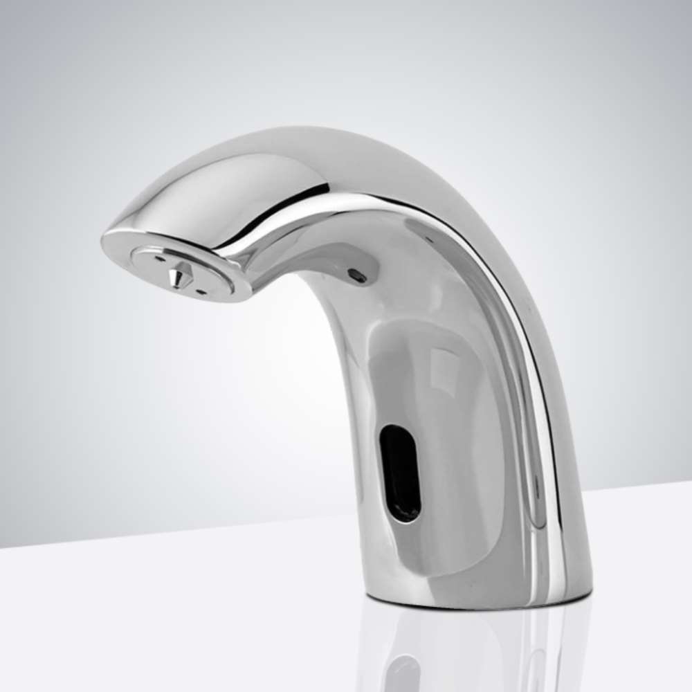 Fontana Valence commercial hands free automatic soap dispenser