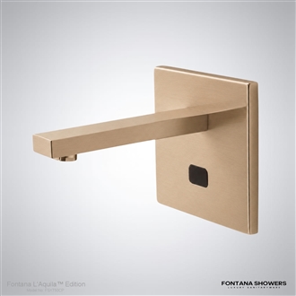 Fontana L'Aquilaâ„¢ Edition - Champagne