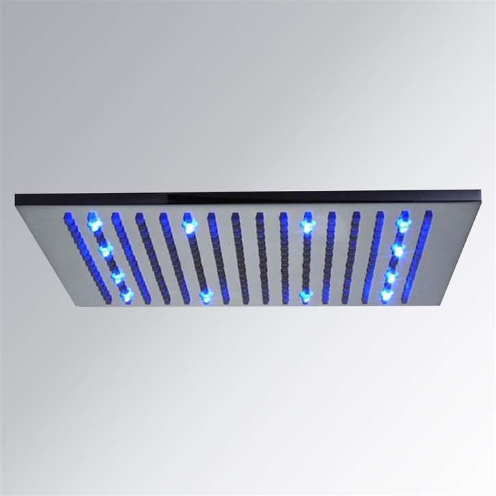 Best LED Shower Heads