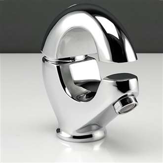 Fontana Monarc Pull Out Sink Mixer Faucet Fontana Monarc Pull Out Sink Mixer Faucet
