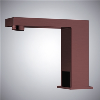 Modern Single Lever 360 Rotation Spout Brass Download Commercial Sink Luxury Faucet 
