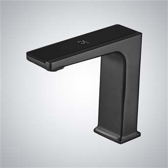 Fontana Commercial BG Touch less Automatic Sensor Faucet