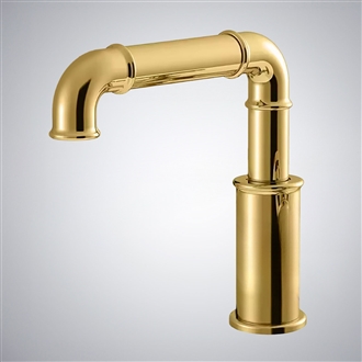 Fontana Commercial BG Touch less Automatic Sensor Faucet