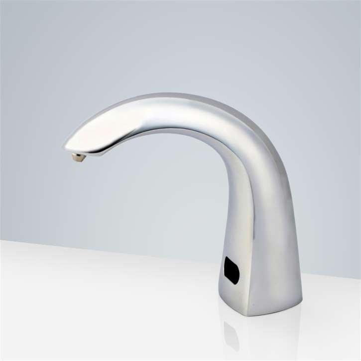 Fontana Rio Commercial Automatic Liquid Foam Soap Dispenser Type D