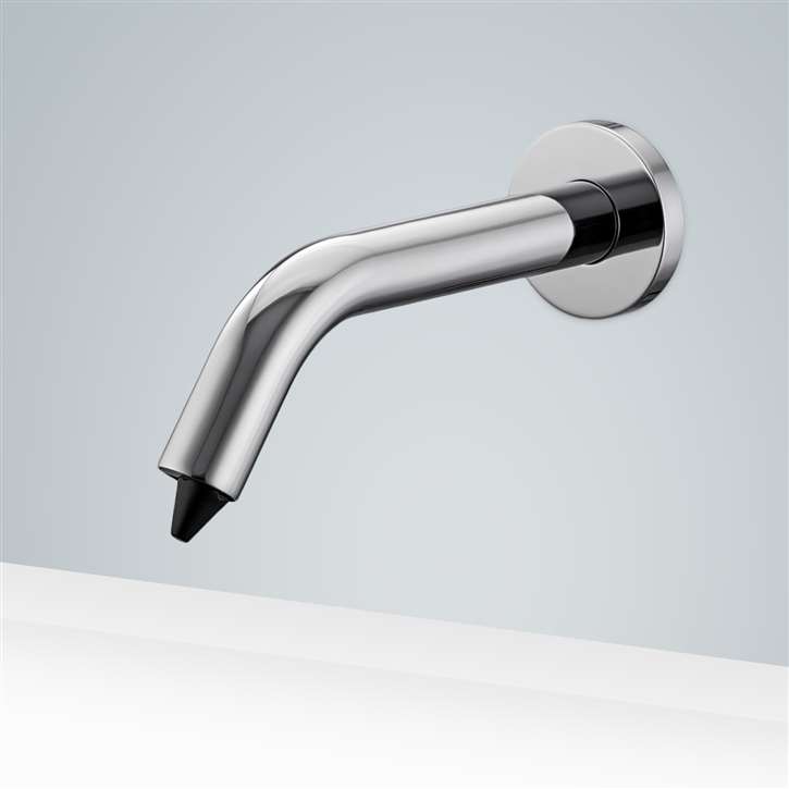 Fontana Rio Commercial Automatic Liquid Foam Soap Dispenser Type E