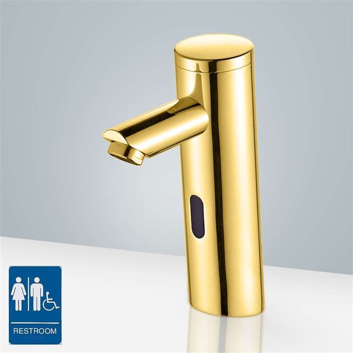 gold-plated-commercial-automatic-bathroom