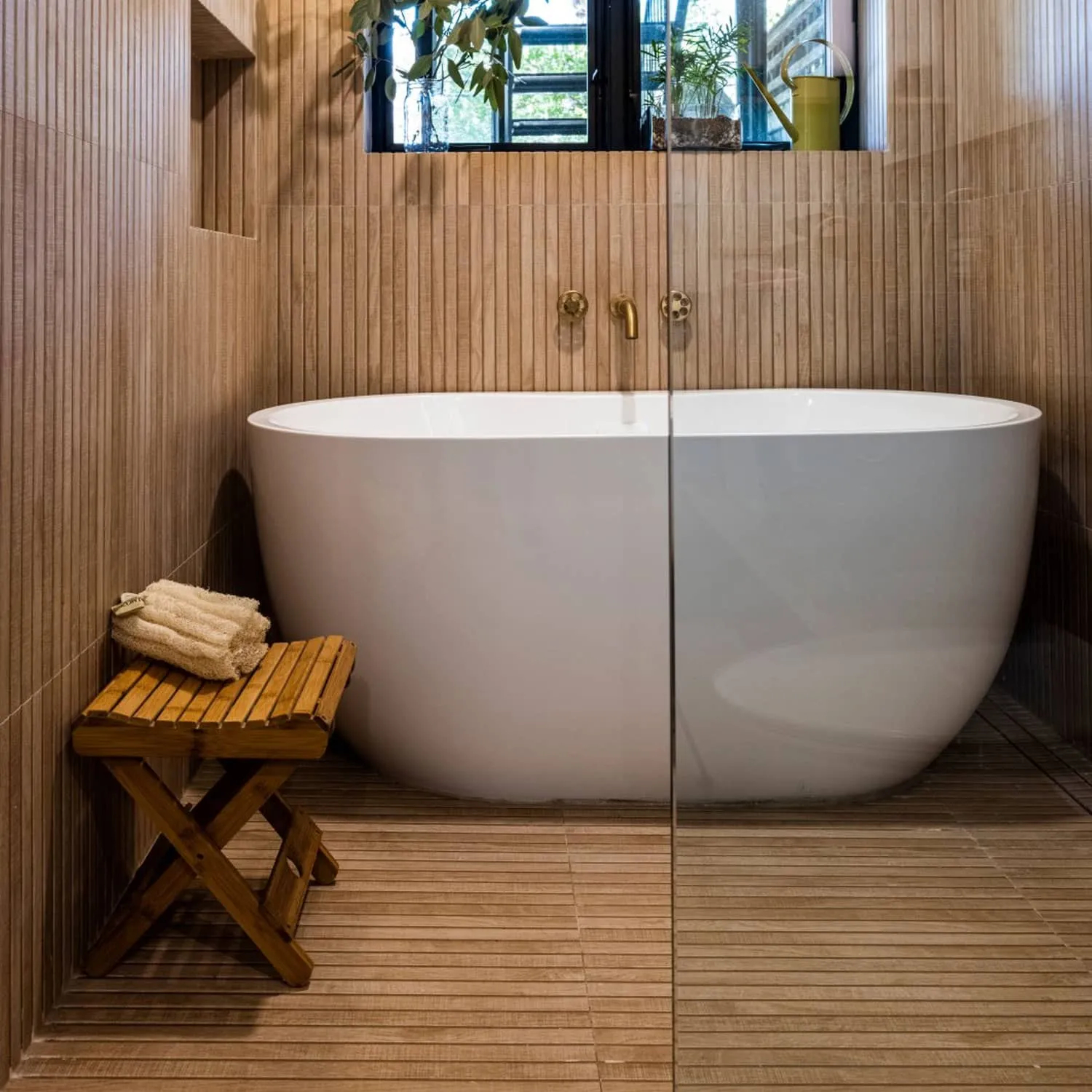 Contemporary Faucets